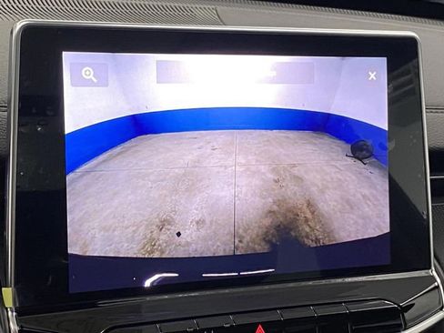 New 2026 Jeep Compass Latitude image 10