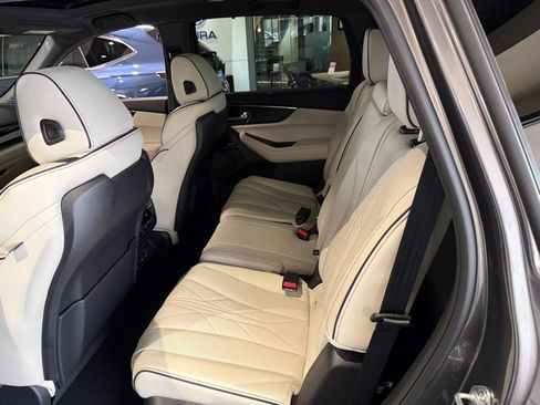 New 2026 Acura MDX Type S image 12