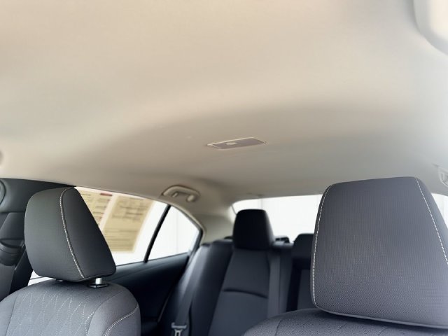 Used 2025 Toyota Corolla LE FWD image 27
