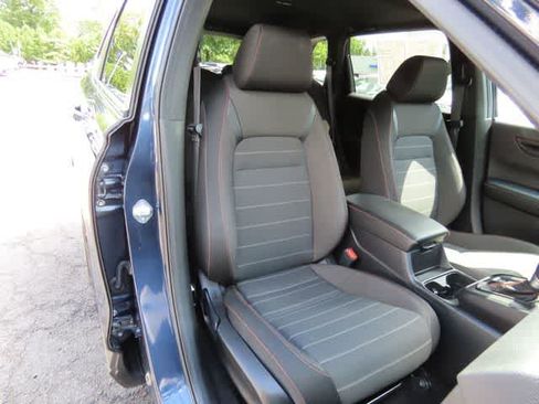 Used 2025 Honda CR-V Sport image 17