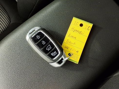 Used 2020 Hyundai Kona SEL FWD image 24