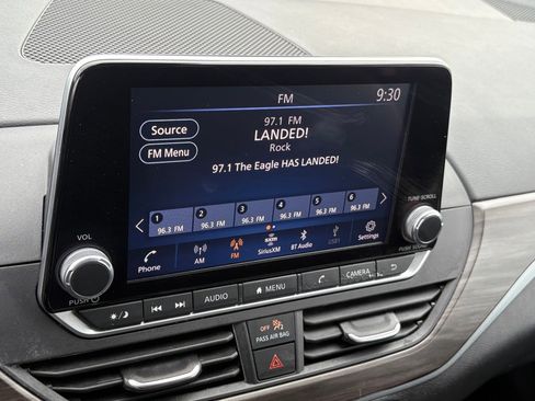 Certified 2025 Nissan Altima 2.5 SV image 20