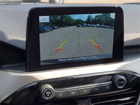 Used 2022 Ford Escape SE w/ Convenience Package image 24