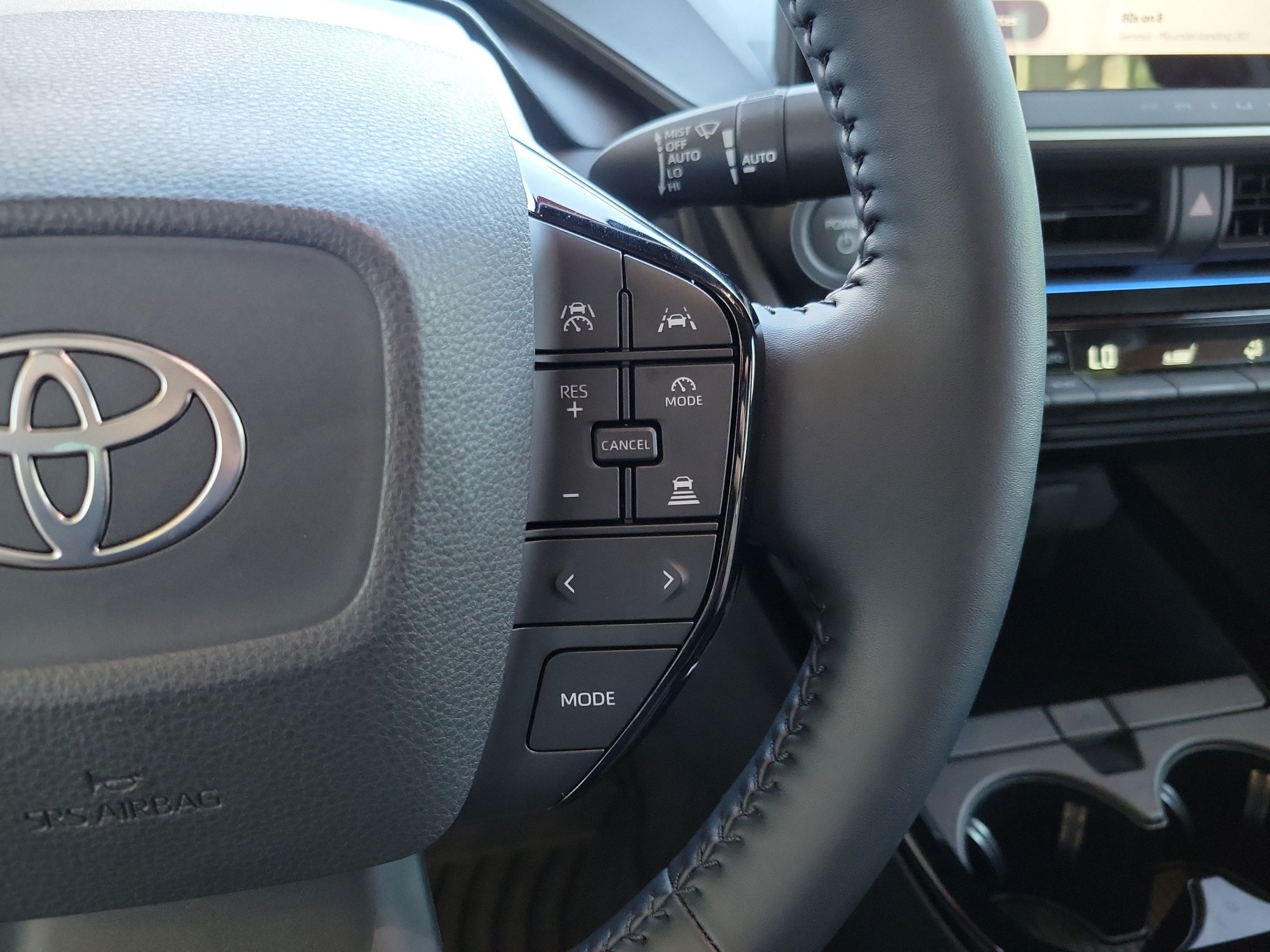 Certified 2026 Toyota Prius Limited FWD image 15