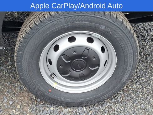 New 2026 Ford Transit 250 148 Medium Roof image 5