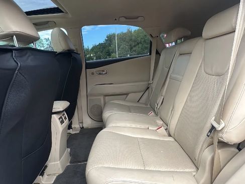 Used 2010 Lexus RX 350 AWD w/ Premium Pkg image 17