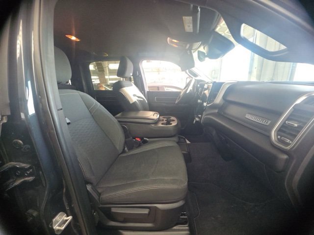Used 2026 RAM 2500 Big Horn AWD/4WD image 10