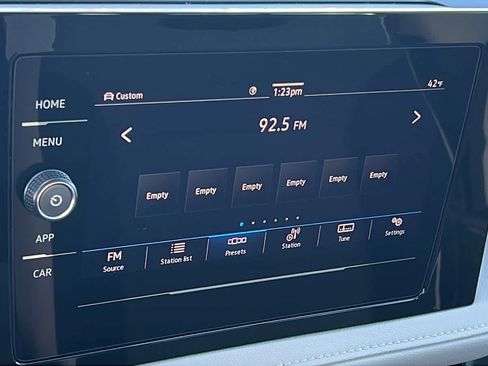 New 2026 Volkswagen Taos S image 15