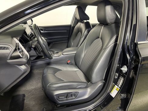 Certified 2023 Toyota Camry SE image 12