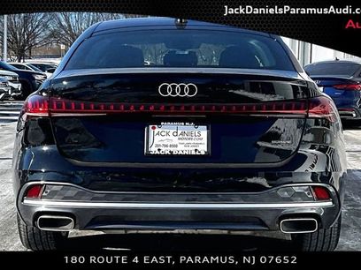 Used 2025 Audi A5 2.0T Premium w/ Convenience Package