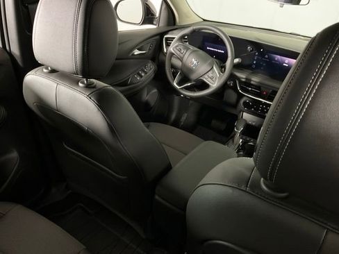 New 2026 Buick Encore GX Preferred w/ Comfort Package AWD/4WD image 27