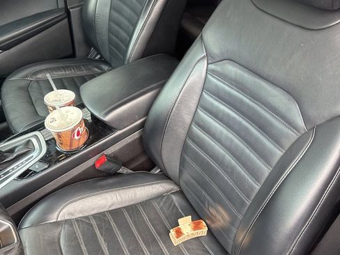 Used 2015 Ford Edge SEL w/ Equipment Group 201A image 10