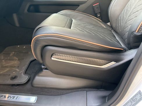 New 2026 RAM 1500 Tungsten image 59