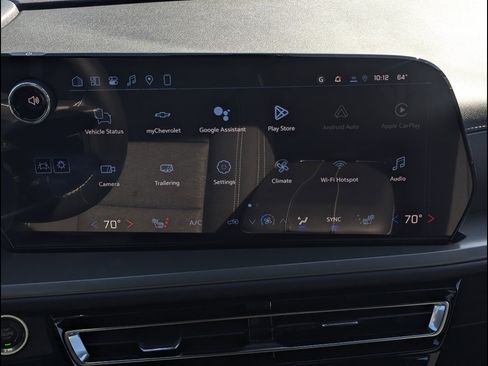 New 2026 Chevrolet Traverse LT w/ Driver Confidence Package image 24