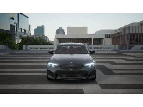 New 2026 BMW M340i xDrive AWD/4WD image 3
