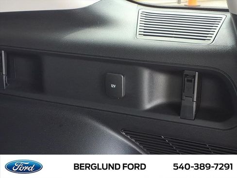 Used 2025 Ford Bronco Sport Big Bend AWD/4WD image 17