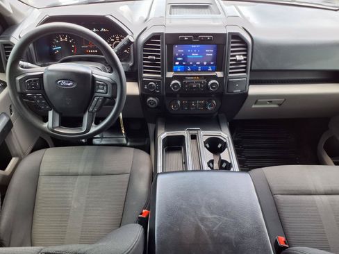 Used 2020 Ford F150 XL w/ Equipment Group 101A Mid AWD/4WD image 5