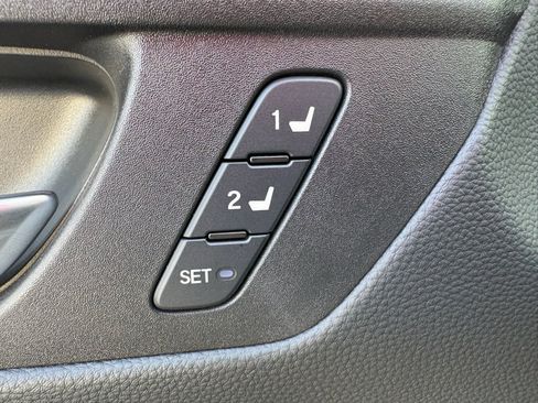 Certified 2024 Honda CR-V Sport-L image 10