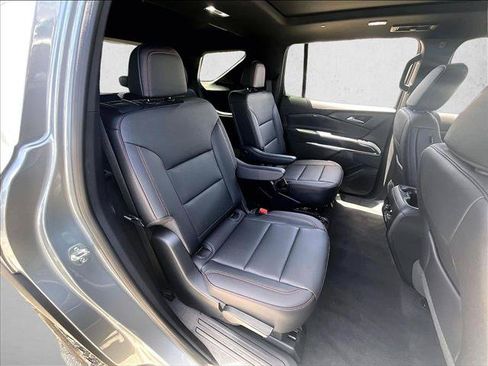 Certified 2026 Chevrolet Traverse Z71 AWD/4WD image 29