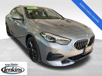 Used 2024 BMW 228i xDrive Gran Coupe