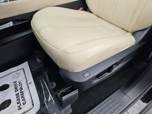 Used 2023 INFINITI QX60 Sensory w/ Cargo Package AWD/4WD image 35