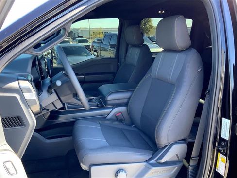 Used 2024 Ford F150 STX image 8