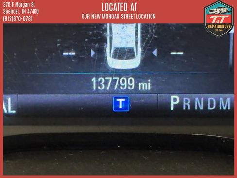 Used 2017 Chevrolet Camaro LT w/ RS Package RWD image 27