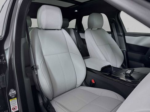 New 2026 Land Rover Range Rover Velar Dynamic SE image 28