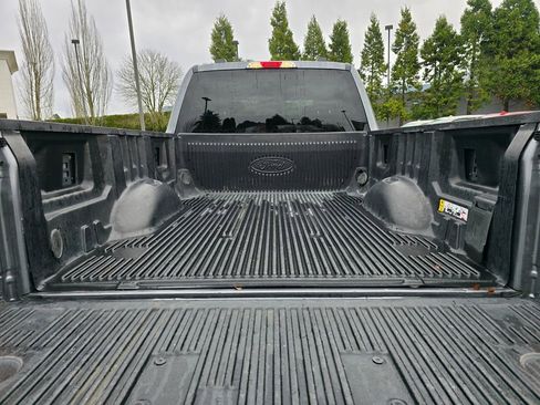 Used 2024 Ford F250 XLT w/ FX4 Off-Road Package image 17