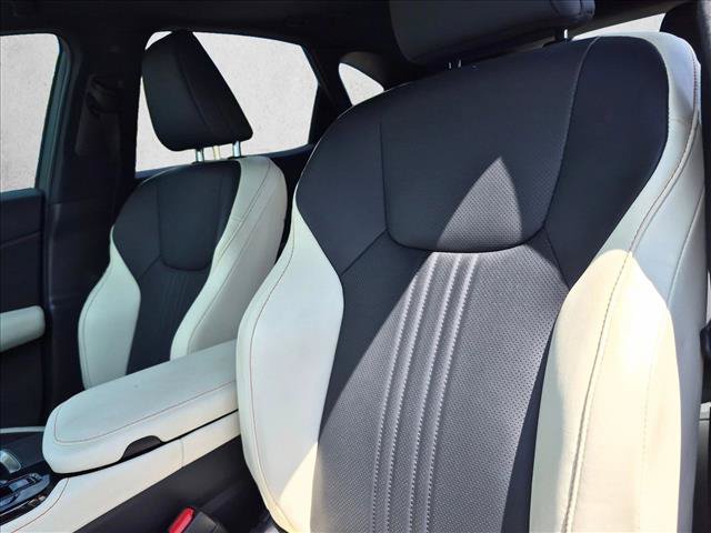 Used 2023 Lexus NX 350 AWD image 8