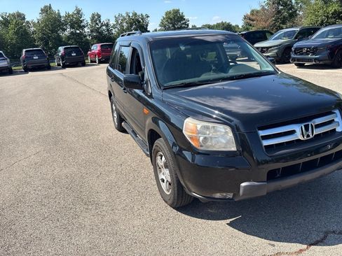 Used 2008 Honda Pilot EX-L image 13