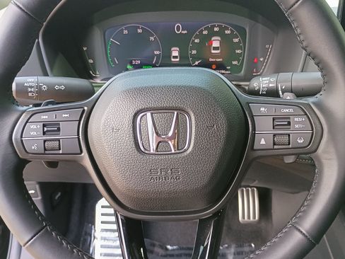 Used 2024 Honda Accord Sport image 20
