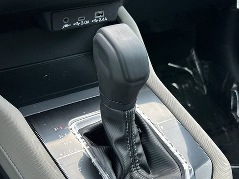 New 2025 Subaru Forester Premium w/ Convenience Package #1 image 21