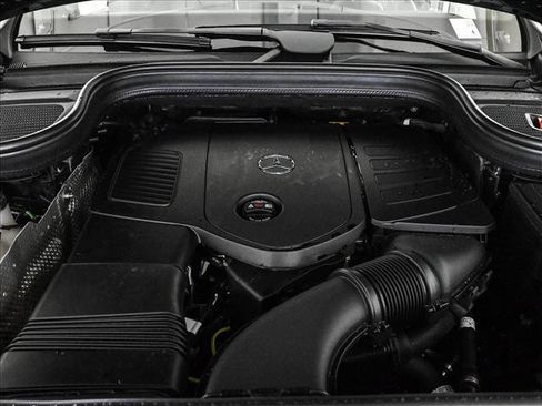Used 2026 Mercedes-Benz GLE 350 4MATIC image 25
