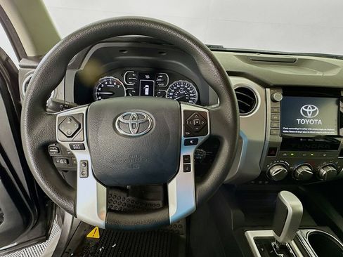 Used 2020 Toyota Tundra SR5 w/ SR5 Upgrade Package RWD image 11