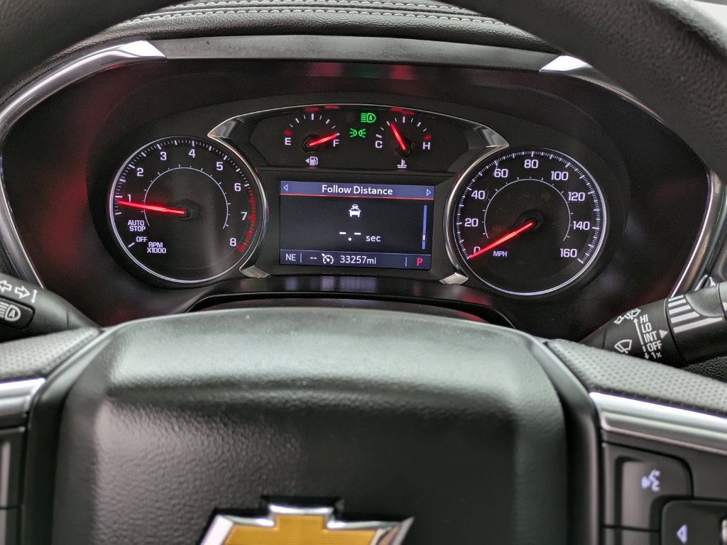 Used 2025 Chevrolet Blazer LT AWD/4WD image 29