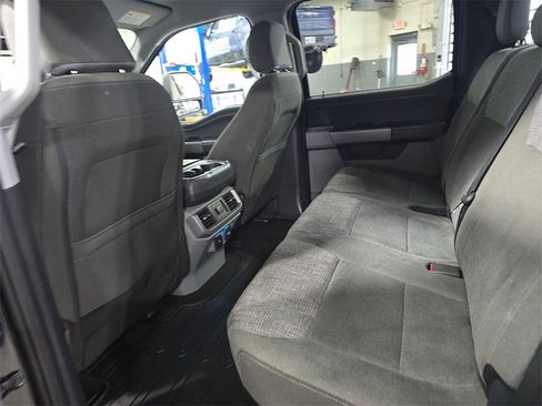 Used 2023 Ford F150 XLT w/ Equipment Group 302A High image 15