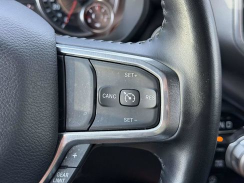 Certified 2023 RAM 1500 Laramie AWD/4WD image 29