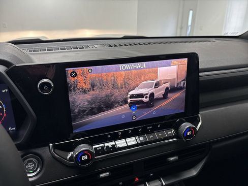 New 2026 Chevrolet Colorado Trail Boss image 42