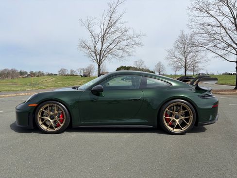 Certified 2026 Porsche 911 GT3 image 2