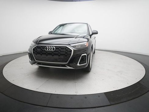 New 2025 Audi Q5 e Premium Plus image 35