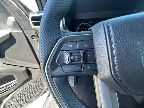 Used 2026 Toyota Tacoma TRD Off-Road w/ TRD Off Road Upgrade Package AWD/4WD image 13