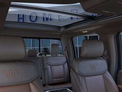 New 2026 Ford F150 King Ranch AWD/4WD image 22