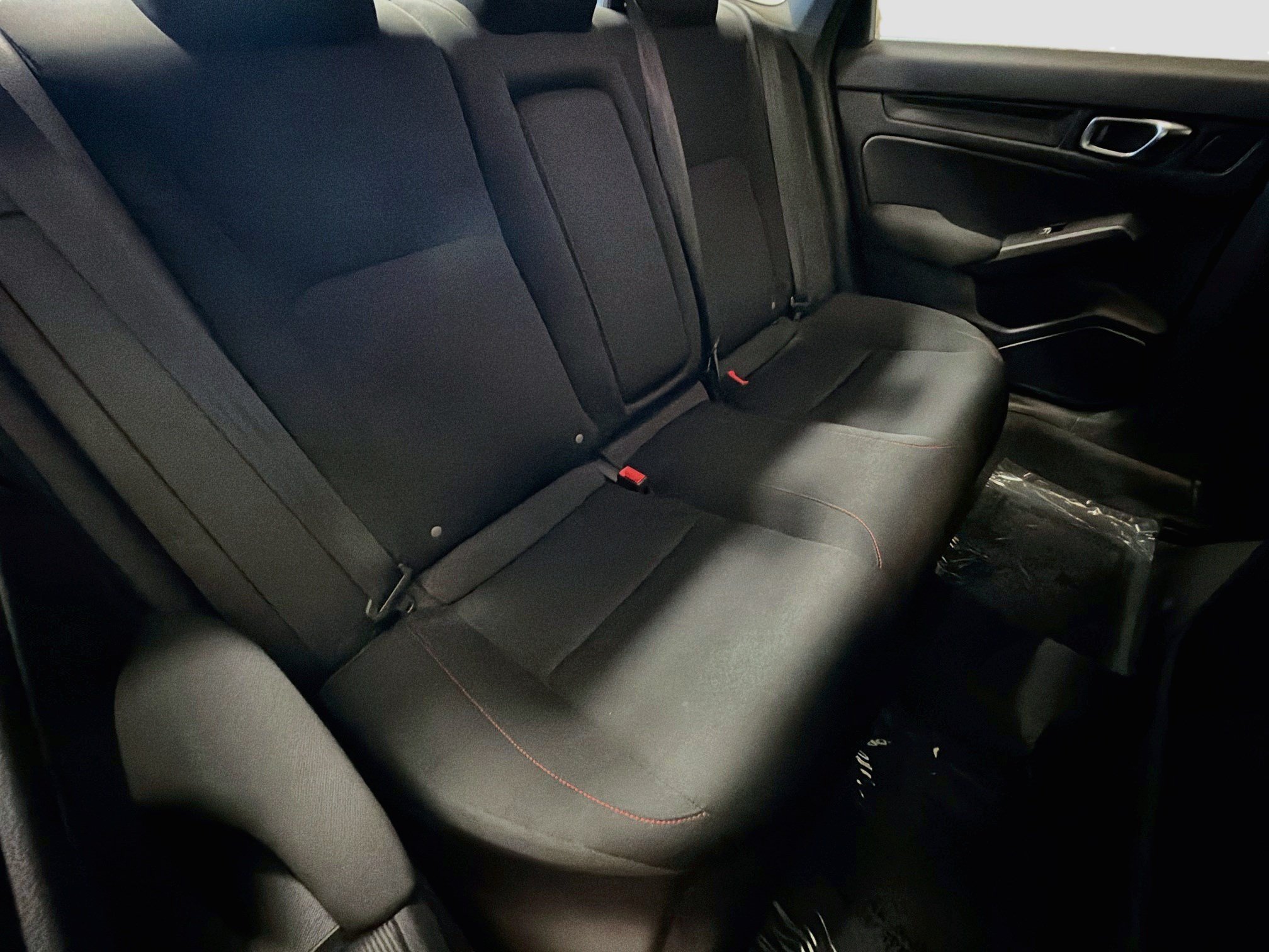 Used 2022 Honda Civic Si image 14