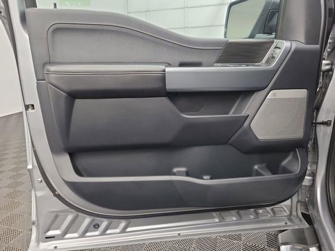 Used 2024 Ford F150 Lariat w/ Bed Utility Package image 18