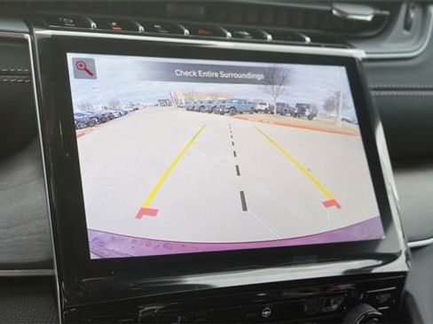 New 2025 Jeep Grand Cherokee Limited image 25