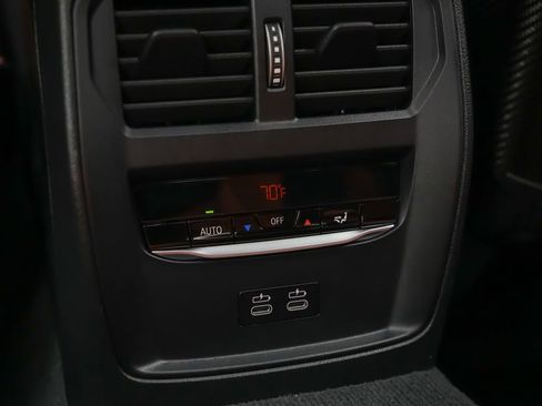 Used 2025 BMW M3 w/ M Carbon Exterior Package image 20