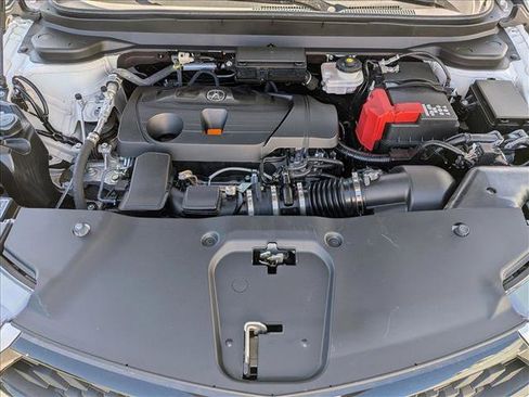 Certified 2023 Acura RDX A-Spec AWD/4WD image 23