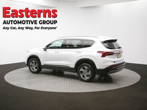 Used 2023 Hyundai Santa Fe SEL image 62