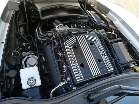 Used 2017 Chevrolet Corvette Z06 RWD image 41